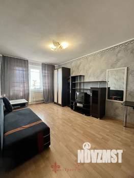 1-к квартира, вторичка, 34м2, 5/10 этаж