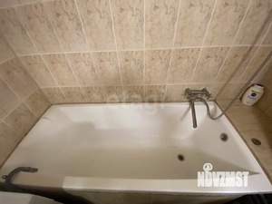 1-к квартира, вторичка, 46м2, 10/10 этаж