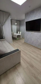 1-к квартира, вторичка, 48м2, 2/5 этаж