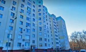 1-к квартира, вторичка, 38м2, 10/10 этаж