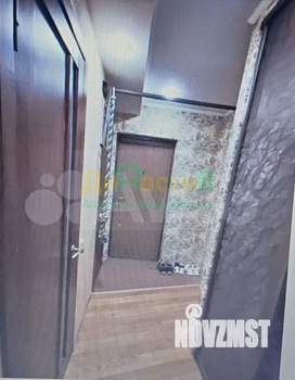 1-к квартира, вторичка, 32м2, 1/9 этаж