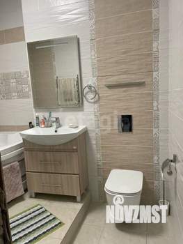 3-к квартира, вторичка, 85м2, 2/9 этаж