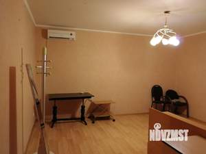 1-к квартира, вторичка, 60м2, 2/15 этаж