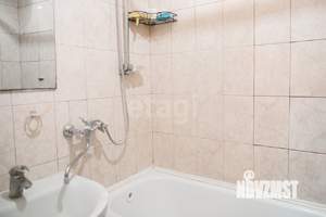 1-к квартира, вторичка, 35м2, 5/9 этаж