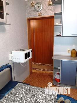 4-к квартира, вторичка, 77м2, 3/9 этаж