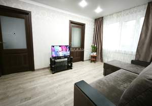 3-к квартира, вторичка, 47м2, 1/5 этаж