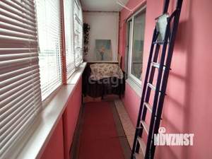 2-к квартира, вторичка, 70м2, 2/10 этаж