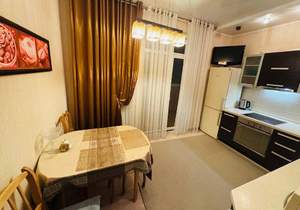 3-к квартира, вторичка, 89м2, 7/13 этаж