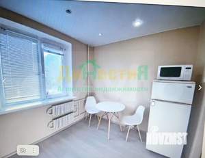 1-к квартира, вторичка, 35м2, 2/10 этаж