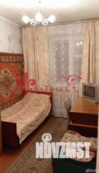 2-к квартира, вторичка, 42м2, 2/2 этаж