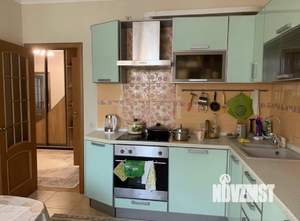 3-к квартира, вторичка, 71м2, 9/15 этаж