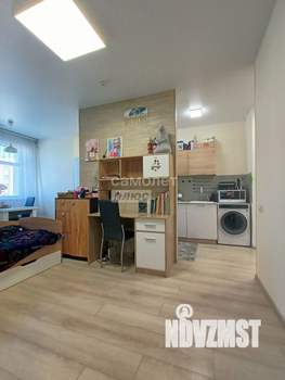 2-к квартира, вторичка, 48м2, 1/5 этаж
