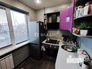2-к квартира, вторичка, 46м2, 5/9 этаж