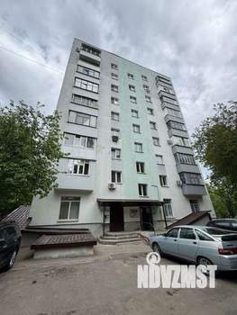 1-к квартира, вторичка, 30м2, 2/9 этаж