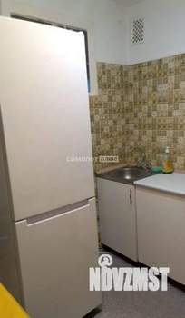 1-к квартира, вторичка, 31м2, 2/5 этаж