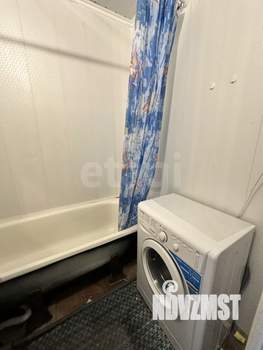 1-к квартира, вторичка, 35м2, 8/10 этаж