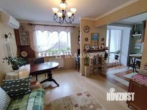 2-к квартира, вторичка, 60м2, 2/5 этаж