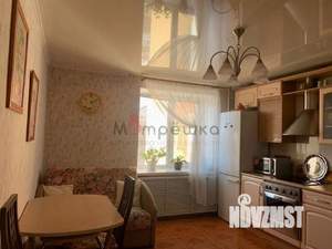 3-к квартира, вторичка, 100м2, 6/7 этаж