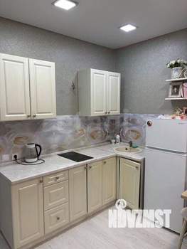 Студия квартира, вторичка, 43м2, 8/14 этаж