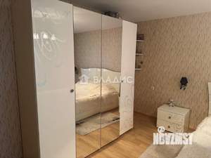 2-к квартира, вторичка, 62м2, 4/5 этаж