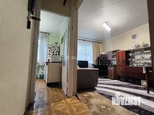 1-к квартира, вторичка, 30м2, 1/5 этаж