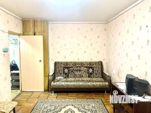 1-к квартира, вторичка, 34м2, 1/9 этаж