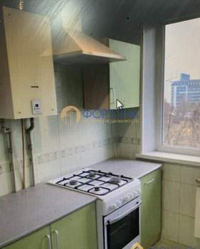 3-к квартира, вторичка, 62м2, 3/5 этаж