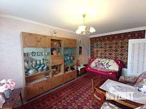 2-к квартира, вторичка, 51м2, 6/10 этаж