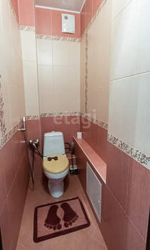 3-к квартира, вторичка, 113м2, 7/15 этаж