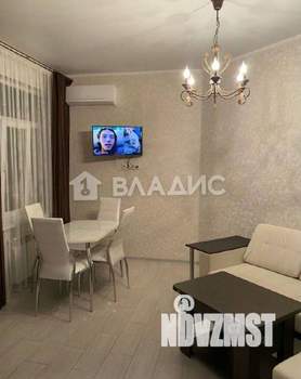 Студия квартира, вторичка, 42м2, 12/15 этаж