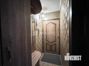2-к квартира, вторичка, 43м2, 1/5 этаж