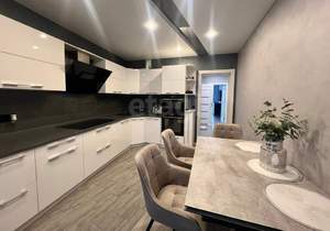 2-к квартира, вторичка, 71м2, 6/6 этаж