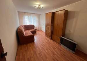 1-к квартира, вторичка, 39м2, 1/5 этаж