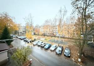 2-к квартира, вторичка, 47м2, 3/5 этаж