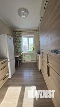 2-к квартира, вторичка, 57м2, 2/2 этаж