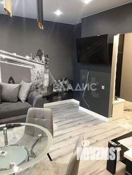 1-к квартира, вторичка, 42м2, 12/20 этаж