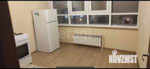 1-к квартира, вторичка, 37м2, 5/13 этаж