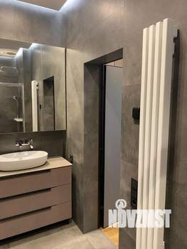 3-к квартира, вторичка, 140м2, 4/12 этаж