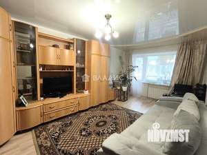 2-к квартира, вторичка, 46м2, 2/5 этаж