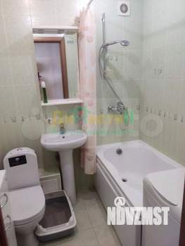 2-к квартира, вторичка, 42м2, 8/9 этаж