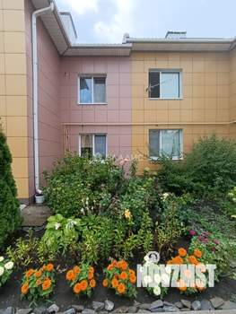 3-к квартира, вторичка, 84м2, 2/2 этаж