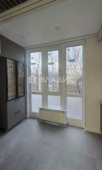 2-к квартира, вторичка, 60м2, 1/7 этаж