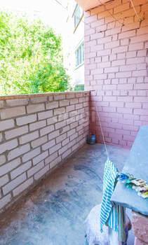 4-к квартира, вторичка, 116м2, 3/16 этаж