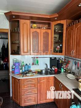 3-к квартира, вторичка, 60м2, 5/9 этаж