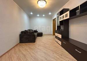 3-к квартира, вторичка, 71м2, 1/10 этаж