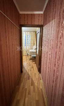 1-к квартира, вторичка, 34м2, 3/5 этаж