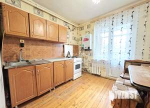 2-к квартира, вторичка, 51м2, 1/10 этаж