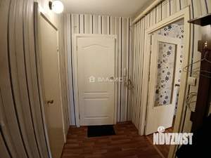 1-к квартира, вторичка, 34м2, 1/10 этаж