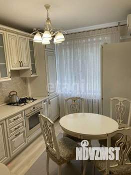 3-к квартира, вторичка, 60м2, 4/9 этаж