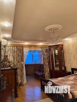 1-к квартира, вторичка, 50м2, 15/15 этаж